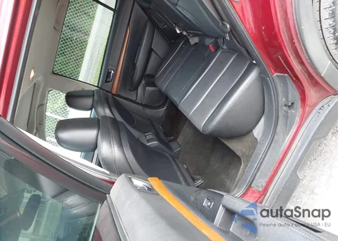 2014 Subaru Outback 2.5I Limited z USA, uszkodzony, nr VIN 4S4BRBLC0E3321988